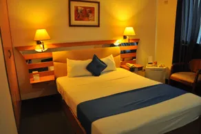 Blue Star Hotel - Room