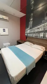 Hotel Suites Flex Inn - Room