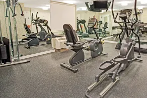 MainStay Suites Omaha Old Mill - Salle de remise en forme