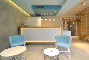Garni Hotel D10 - Reception