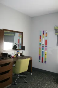 Hampton Inn Clarion - Rom