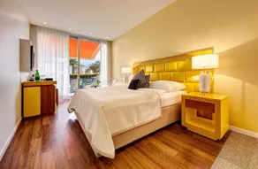 Hotel Eden Roc - The Leading Hotels of the World - Room