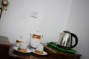 Wildlife Safari House - Room