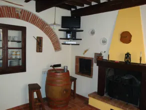 Bed & Breakfast Lucca Fora - Lobby
