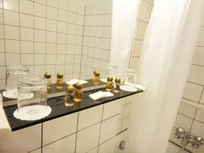 Hotel Moon - Salle de bain