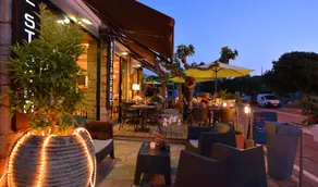 Hotel & Restaurant le Saint Jean - Restaurant
