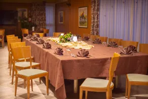 Hotel Lory & Ristorante Ferraro - Restaurant