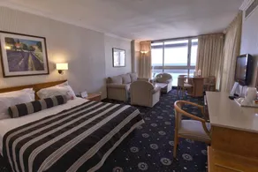 The Seasons Hotel -Studio & Suite - Chambre