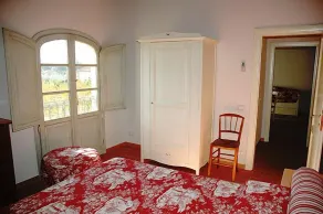 Agriturismo San Rocco - Habitación