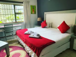 Marion Lodge - Room
