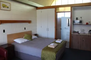 Elmore Lodge Motel - Habitación