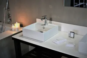 Monate Game Lodge - Bathroom