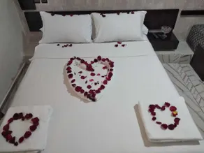 HOTEL REGINA - Chambre