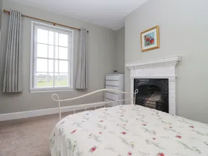The Shires at Bickerscourt - Room