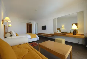 Hôtel Timoulay - Chambre