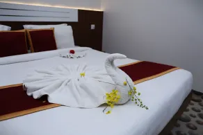 Delano Residency - Room