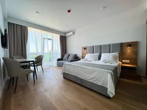 Meloso - Habitación