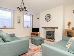 Bliss On The Bay - Interior