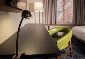 Fairfield Inn & Suites By Marriott Duluth Waterfront - Chambre