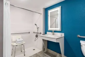 La Quinta Inn by Wyndham Temple - Salle de bain