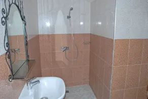 Gite Souss - Salle de bain