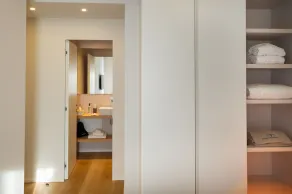 Ah Porticcioli Boutique Apartments - Zimmer