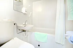 Royal Inn Kakegawa (Station Hotel 2) - Bagno
