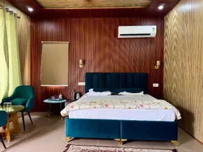 Rauntyali Tehri Homestay - Quarto