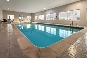Candlewood Suites Chambersburg by IHG - Piscine