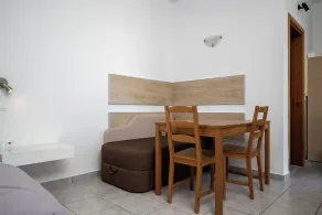 Triantafillas Suites - Chambre