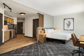 TownePlace Suites by Marriott Memphis Germantown - Chambre