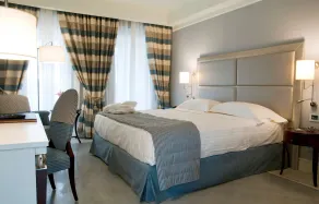 Best Western Premier Villa Fabiano Palace Hotel - Room