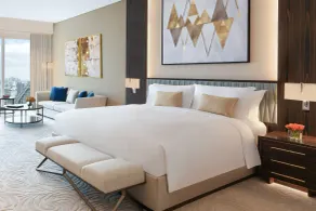 Sofitel Dubai The Obelisk - Room