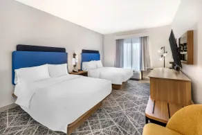 Hampton Inn & Suites Riverside/Corona East - Room