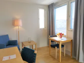 2Home Hotel Apartments - Room