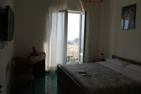 Hotel Esperia - Chambre
