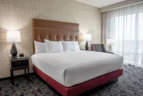Drury Plaza Hotel College Station - Chambre