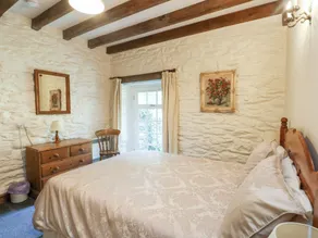 Royal Oak Farm Cottage - Zimmer