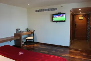 Ramada by Wyndham Alleppey - Room
