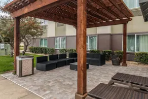 Comfort Suites The Colony - Plano West - Piscine