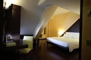 èHotel - Room