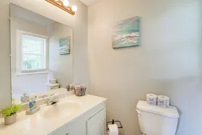 Deck & Table Rock Lake View: Shell Knob Escape! - Innvendig
