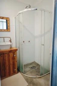 The Old Posthouse - Habitación