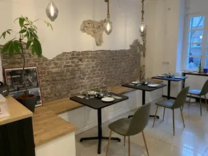 Hotel Tempelhof - City-Messe-Arena - Restaurant