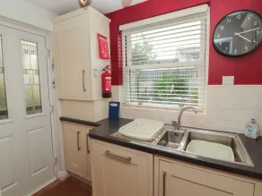 Riverside Cottage - Cocina privada