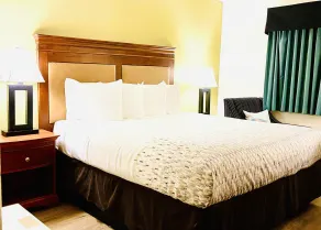 Baymont by Wyndham Hutchinson - Chambre