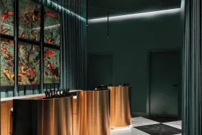 W Budapest - Reception