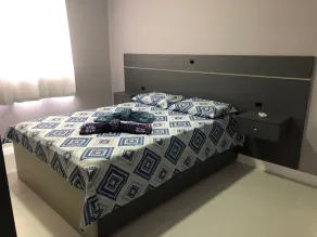 Lagoinha Beach Residencial - Rum