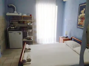 Artemis Studios & Apartments - Room