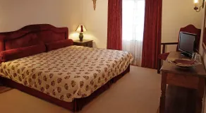 Hotel Real d Obidos - Chambre